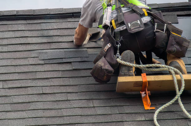 Reliable Roof Installation contractor in Menahga, MN by Brentwood Metal Roofing